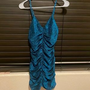 Gorgeous prom/ hoco dress!!